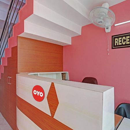 Hotel O Mb Garden & Resorts Lucknow Extérieur photo