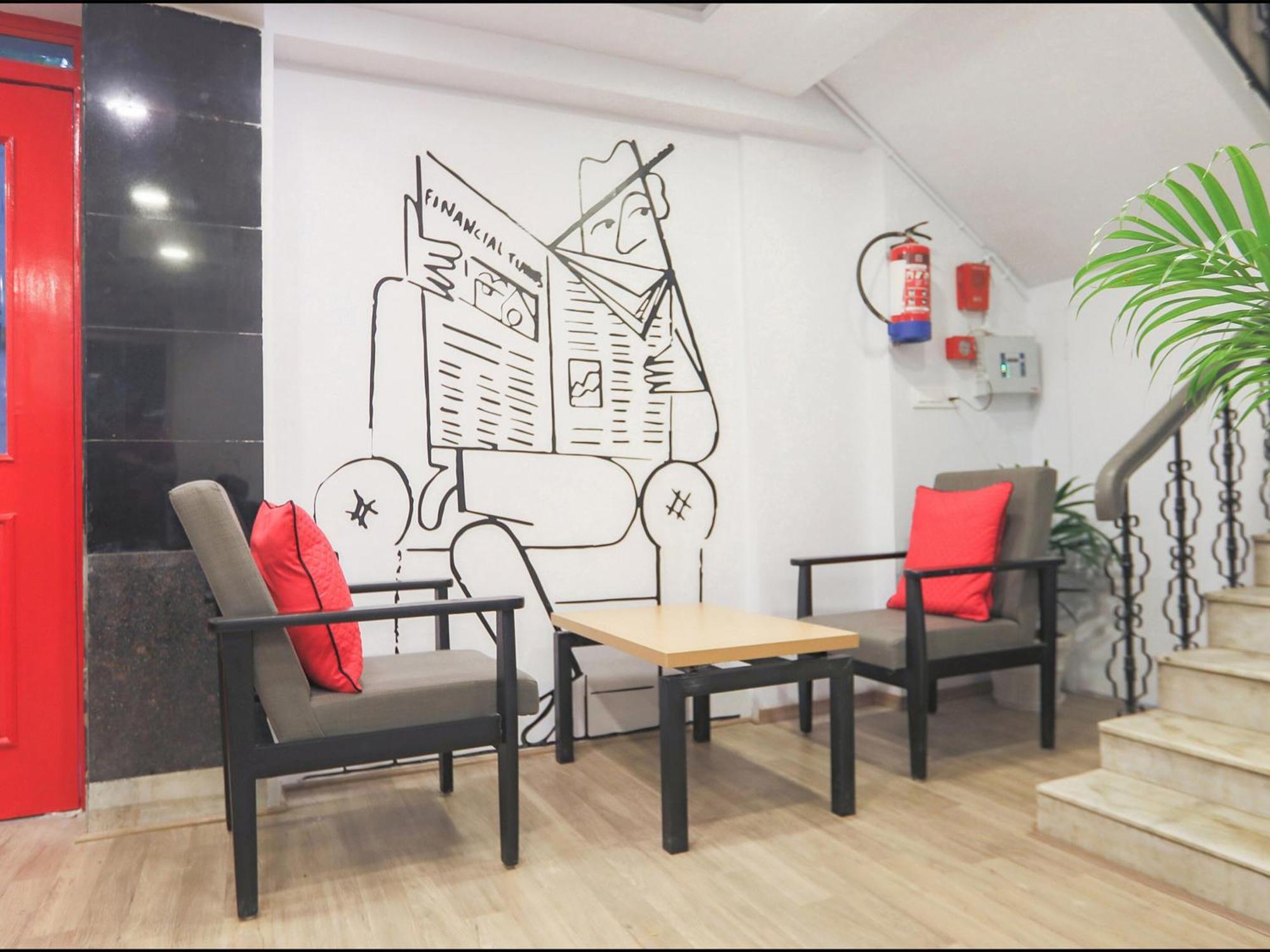 Hotel O Mb Garden & Resorts Lucknow Extérieur photo